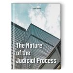 The Nature of the Judicial Process